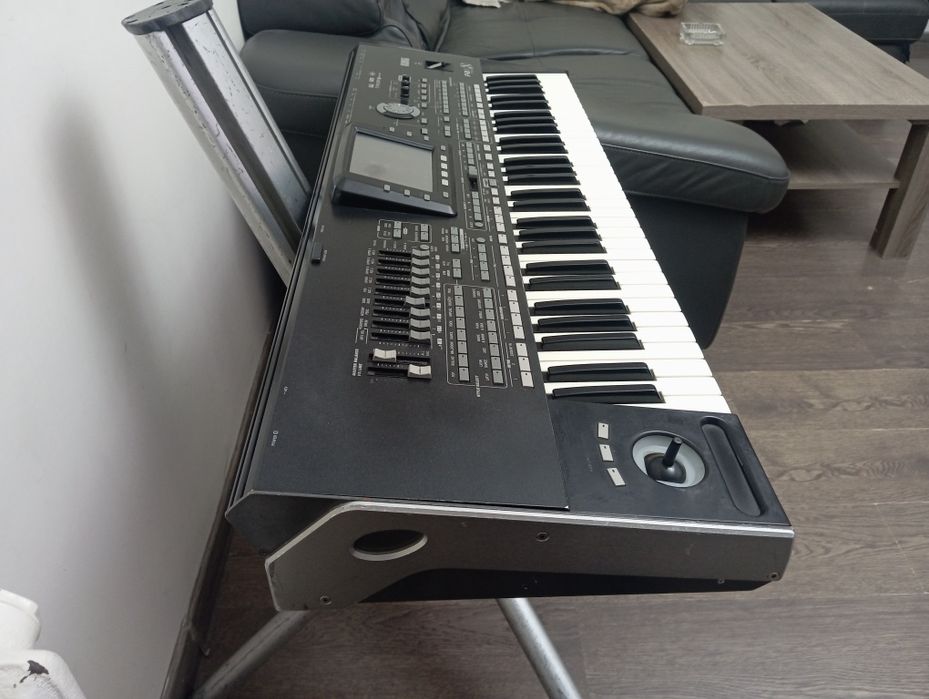 KORG PA3X Arangor
