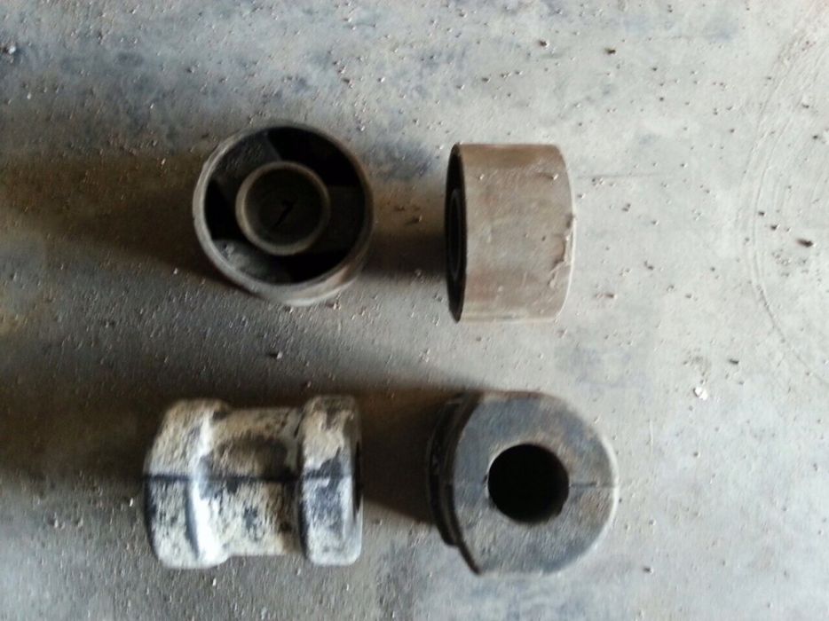 Запчасти на BMW E36