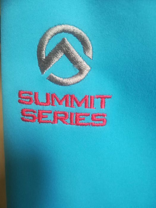 The North Face Summit Series, windstopper, дамски, софт шел XS