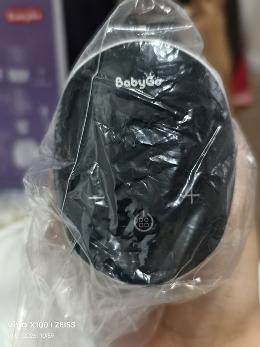 Продаеться молокосос новый электронный