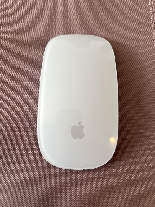 Apple Magic Mouse 2 (A1657)