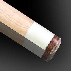 Американский бильярдный кий из Канадского клёна стержнем AirStrike®