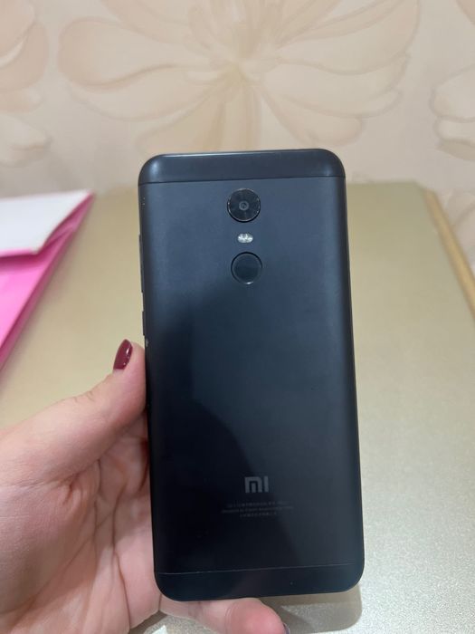 Mi plus 5  доставка бор