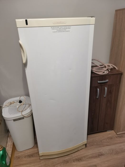 Фризер Vestfrost