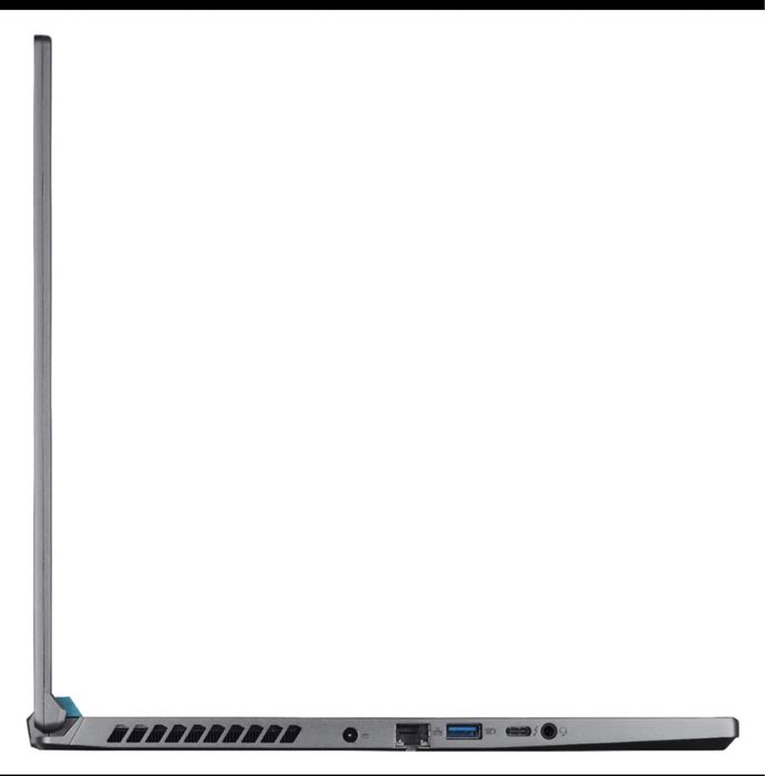 Acer Predator Triton 500 SE 16"