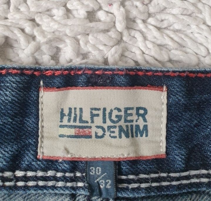 blugi Tommy hilfiger W30 L32 30 31 32 stare foarte buna barbati
