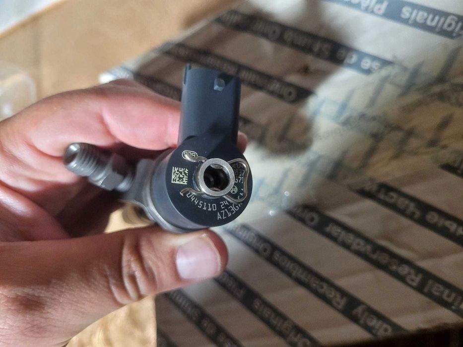 Injector NOU Original 1.9 16V  FIAT/ALFA/OPEL