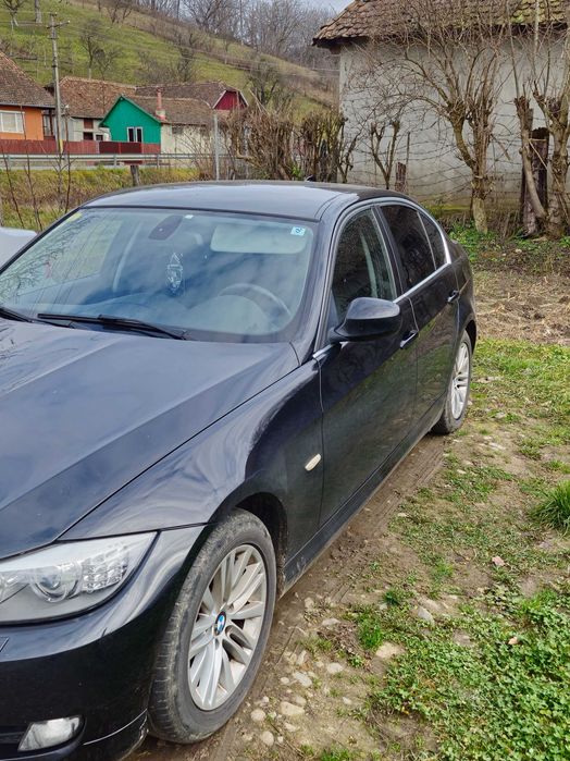 Bmw 318d de vânzare