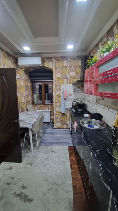 Срочно сотилади 3-хонали Сергели, Спутник-16