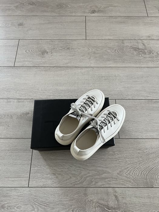 Сникърси Bianki /36