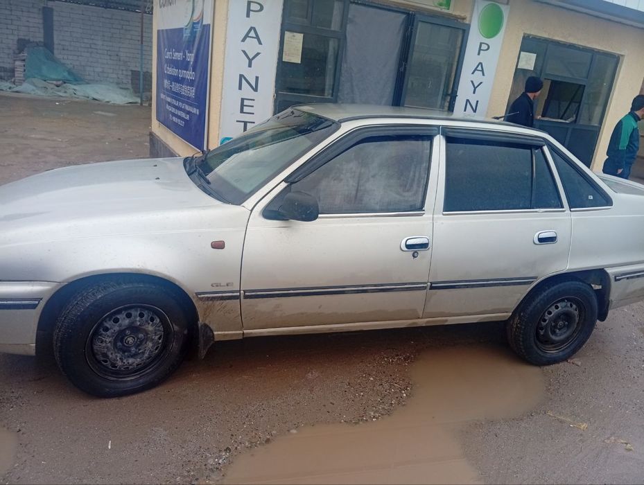 Nexia 1 sotiladi holati idealni