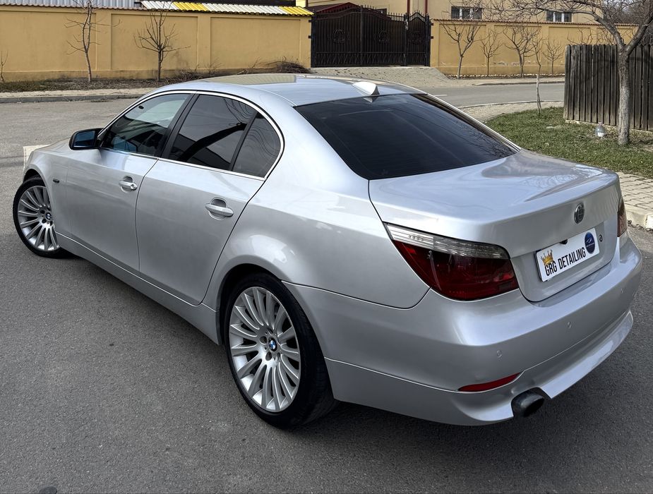 Vand Bmw Seria 5 520D