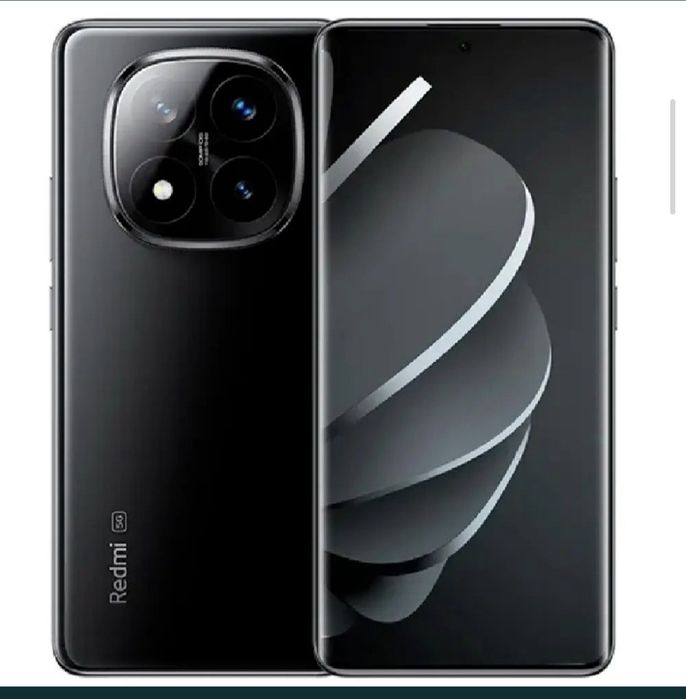 Redmi note 14 pro+ 5g