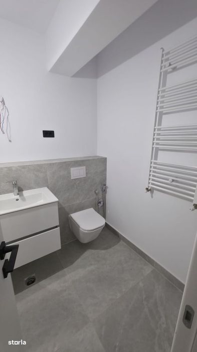 Apartament 2 camere Bloc Nou  55 m² Decomandat Ultracentral Iași