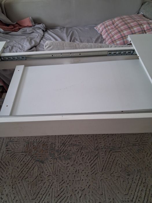 Стол деревянный раздвижной