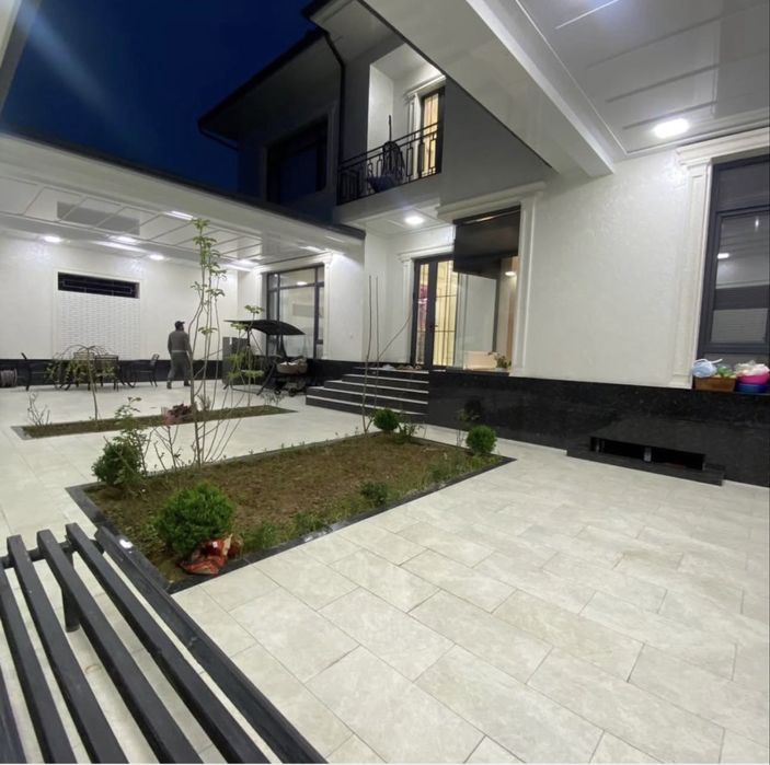 Хонабод 3.4 сотих