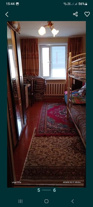 Продам дом на 91кв(торг)