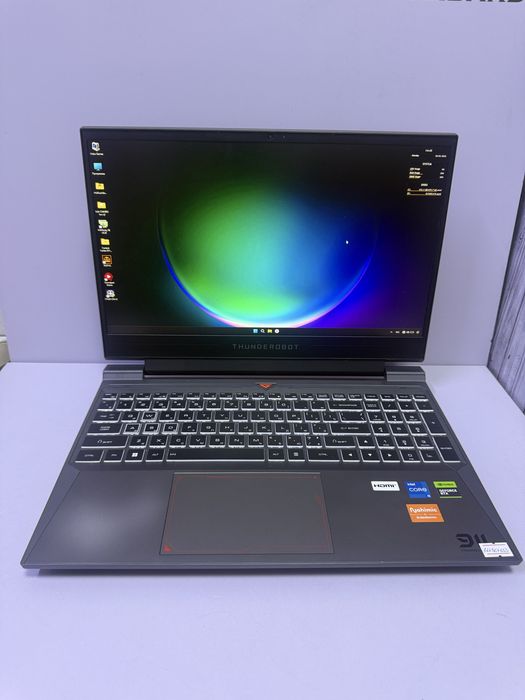 Игровой Ноутбук Thunderobot/РАССРОЧКА/СТ 67653