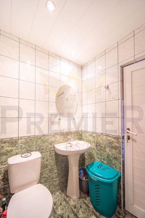 Продава се Двустаен апартамент в Добрич, Йовково - 57 кв.м за 1141 €/кв.м - Снимка #8