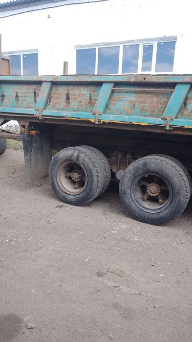 Продам Камаз самосвал