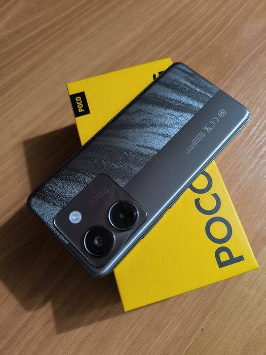 Продаю POCO M7 PRO 5G