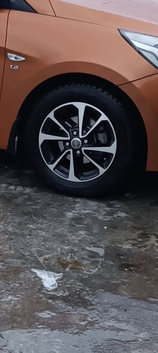 Продам диски в хорошем состоянии