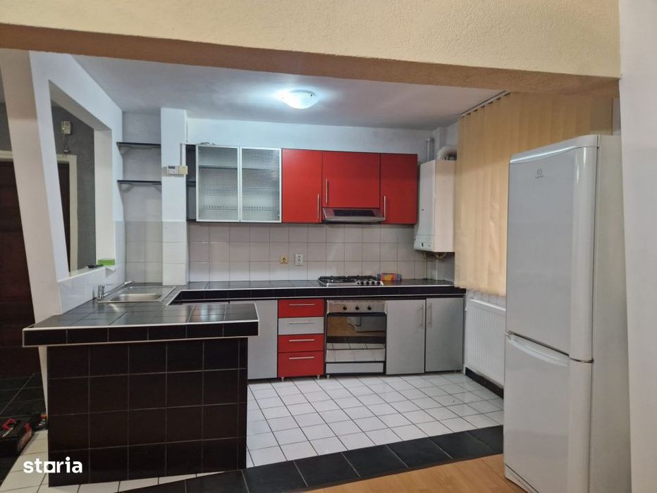 Apartament 2 camere, 85 mp, zona Traian