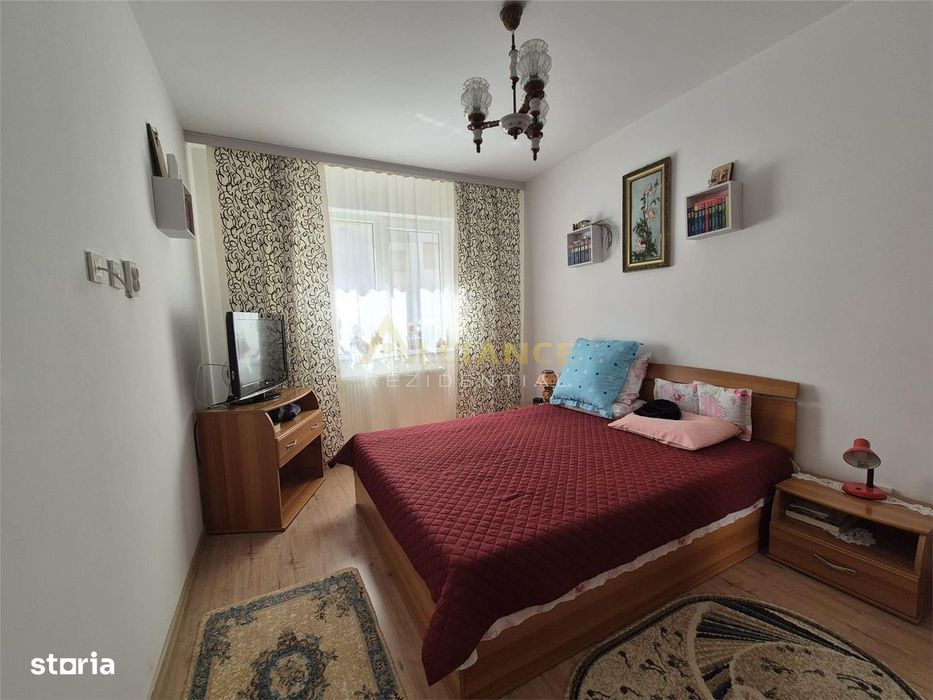 Apartament 2 camere || Popesti Leordeni aproape metrou Berceni