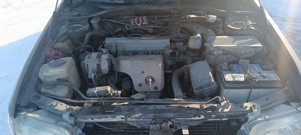 Продам Toyota Caldina