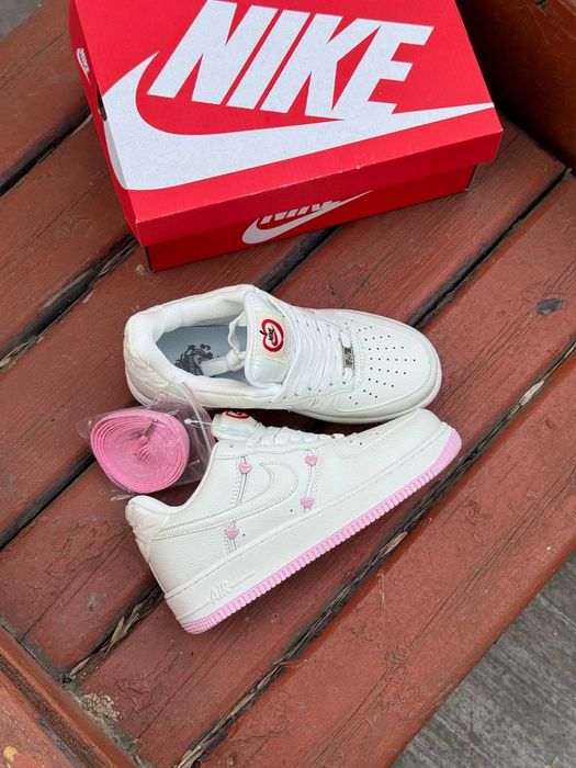 Nike Air Forse  1