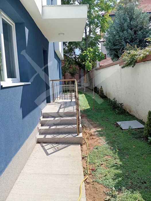 Продава се Тристаен апартамент в София, Орландовци - 128 кв.м за 2110 €/кв.м - Снимка #13