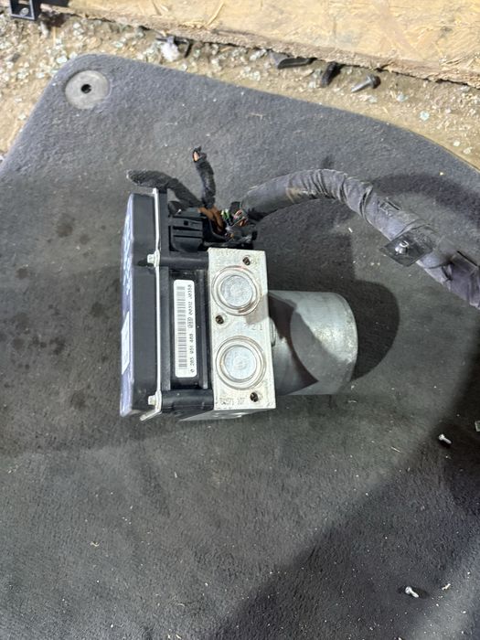 Audi A4 B8 1.8tfsi 4x4 ABS Абс Помпа