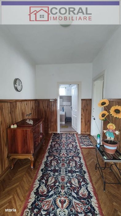 De vanzare casa, str. Oituz