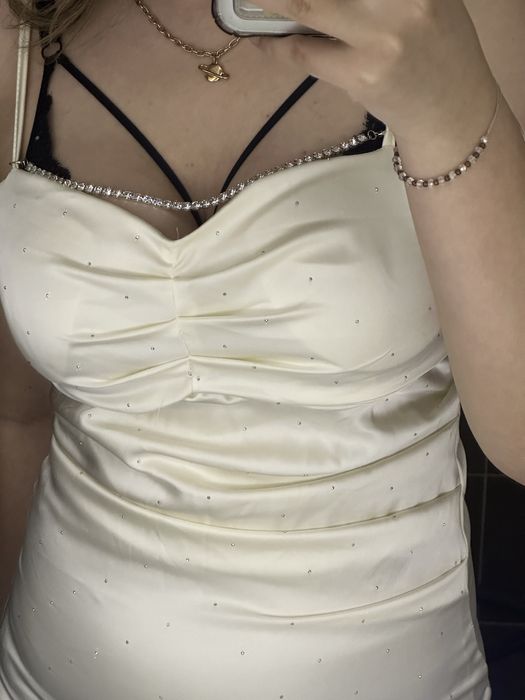 Платье вечерние женская