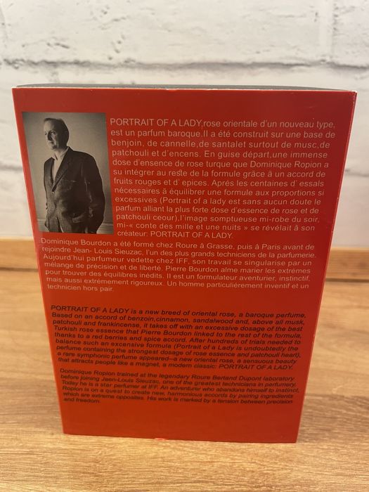 Frederic Malle Portrait 100ml parfum