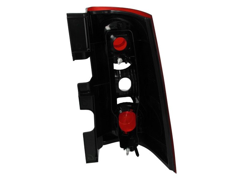 Стоп Dacia Logan Дачия Логан MCV (2006-2013) - с букса