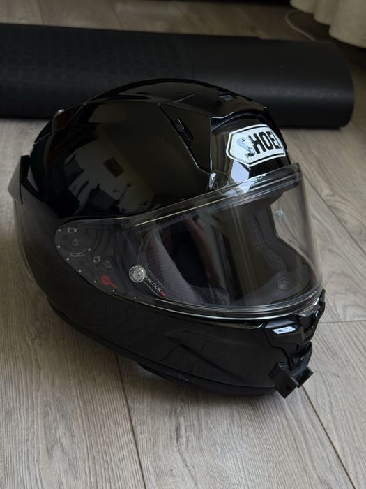 Cască moto SHOEI X-SPR PRO mărimea L