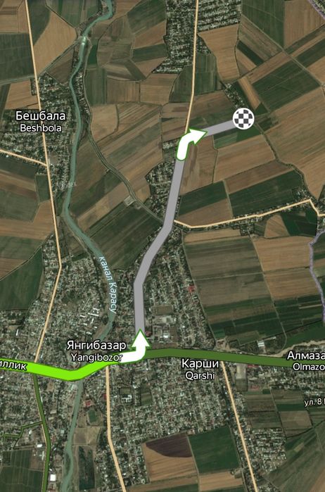 Участок мечты: 16,5 соток, вода круглый год, горный воздух!