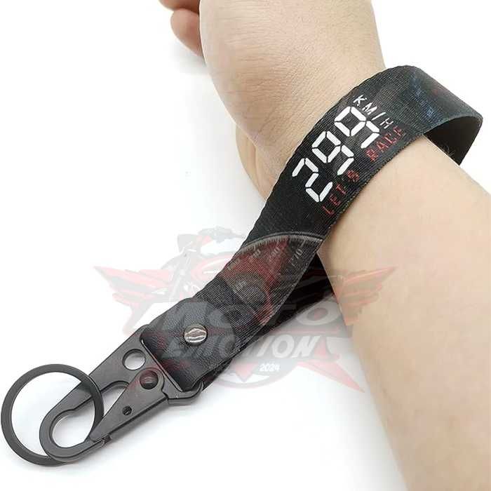 Мото Ключодържатели