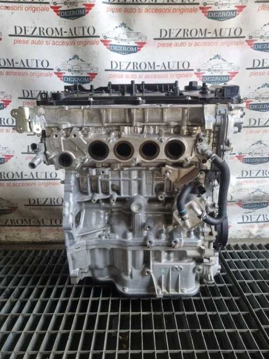 Motor Toyota Camry / RAV 4 2.5i Hybrid A25AFXS