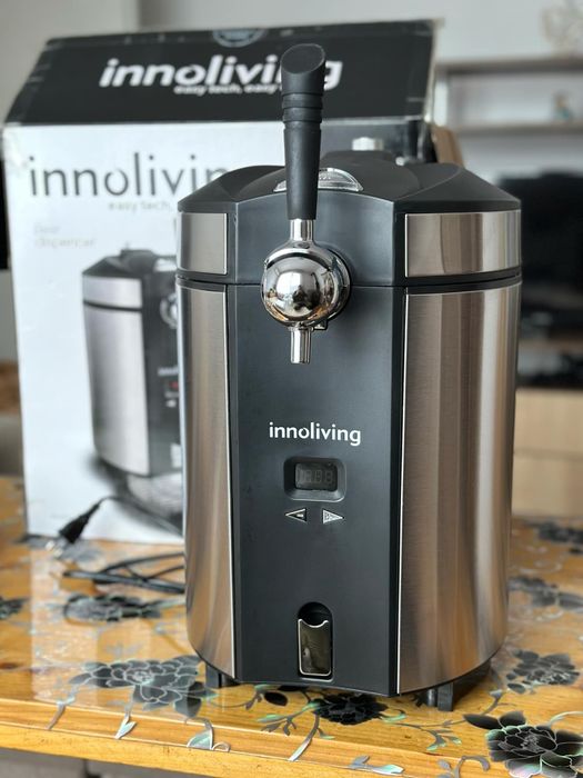 Диспенсър/ Охладител за бира