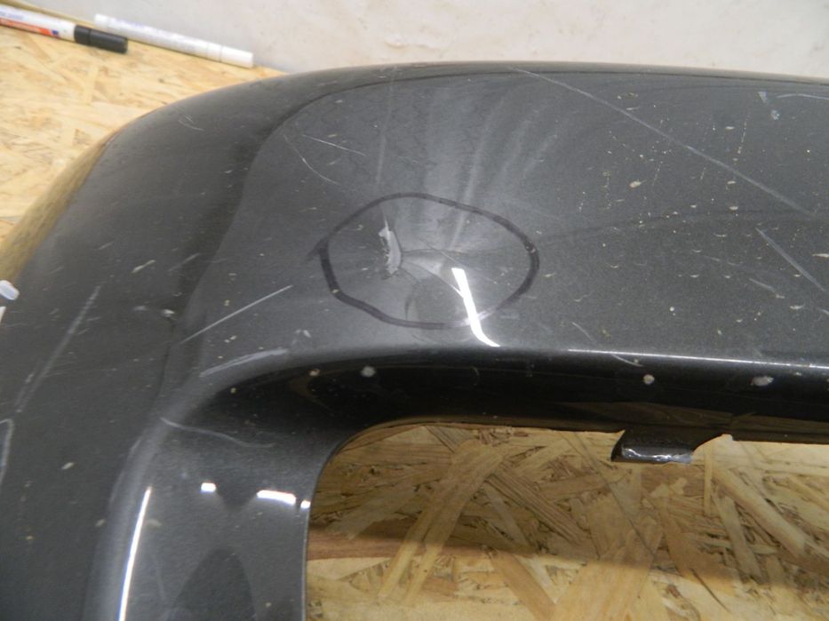 Bara spate Mini Cooper S R56, 2010, 2011, 2012, 2013, 2014, 7260588.