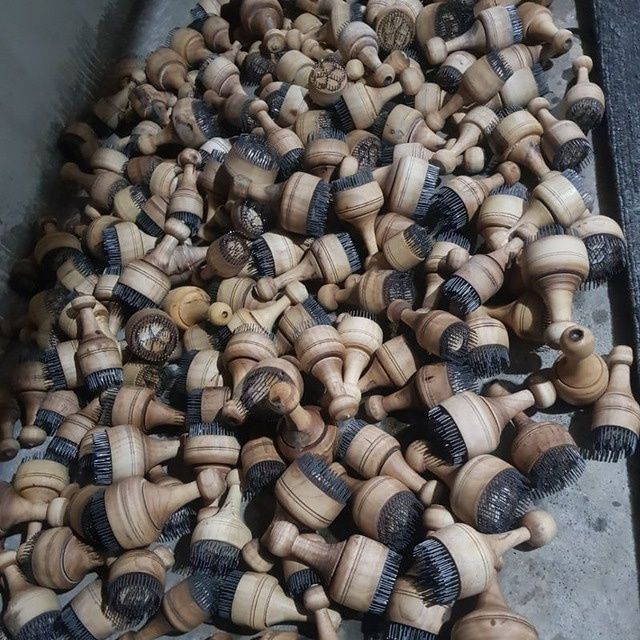 Инструменты для Тандыра! Для лепешек и для самсы!