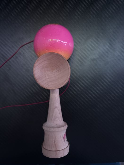 Schimb Kendama Bisoi Promodel