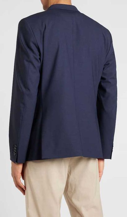 Вълнено сако s.Oliver, допущам коментар по цената