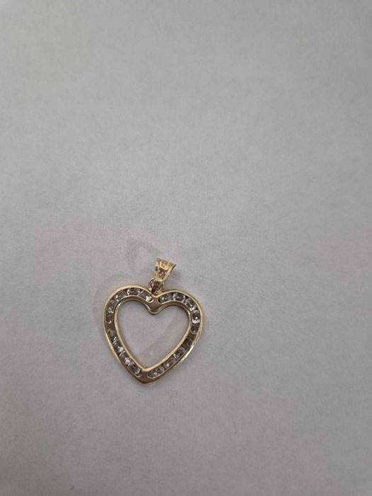 Hope Amanet P10/Pandativ 14K ,1 GR