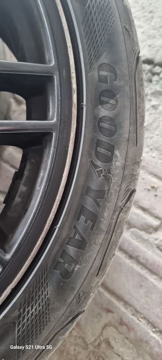 Джанти Мерцедес  19 ки 245 40 19