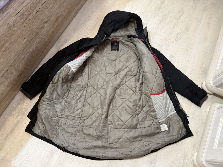 Didriksons дамска зимна парка