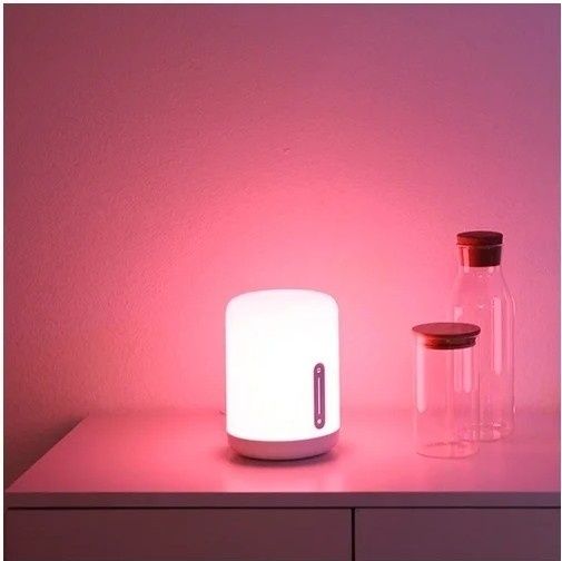 Ночник Xiaomi Mi Bedside Lamp 2 by