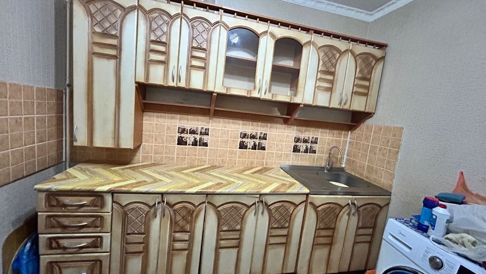 Кухонный гарнитур